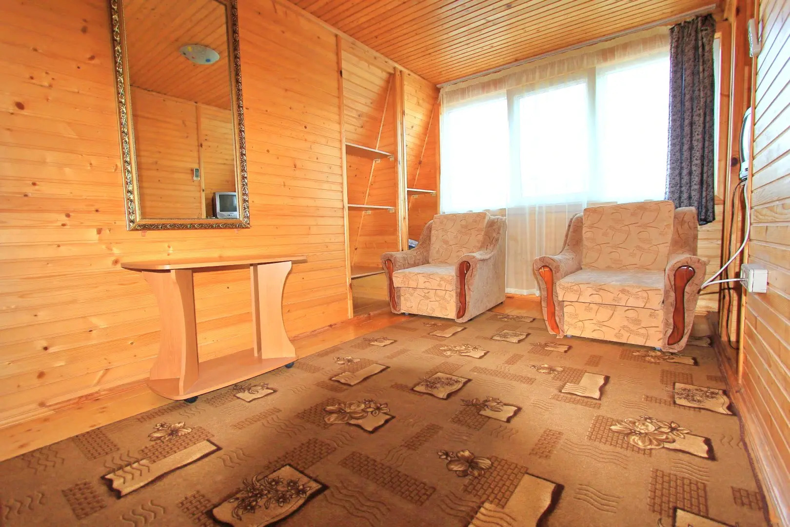 Мини-Отель Вилла Ангел