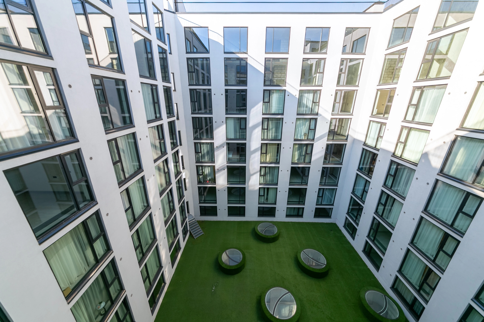 Апартаменты LUX APART HISTORICAL CENTRE