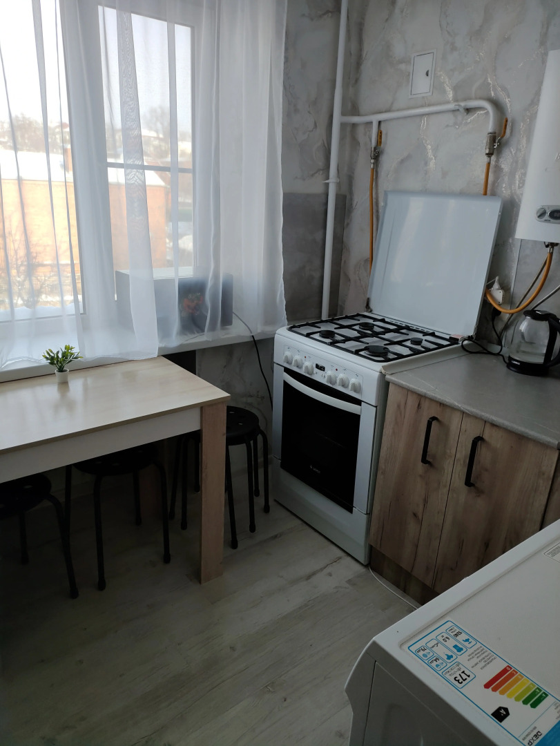 Квартира 2-к улица Красный Спуск 26