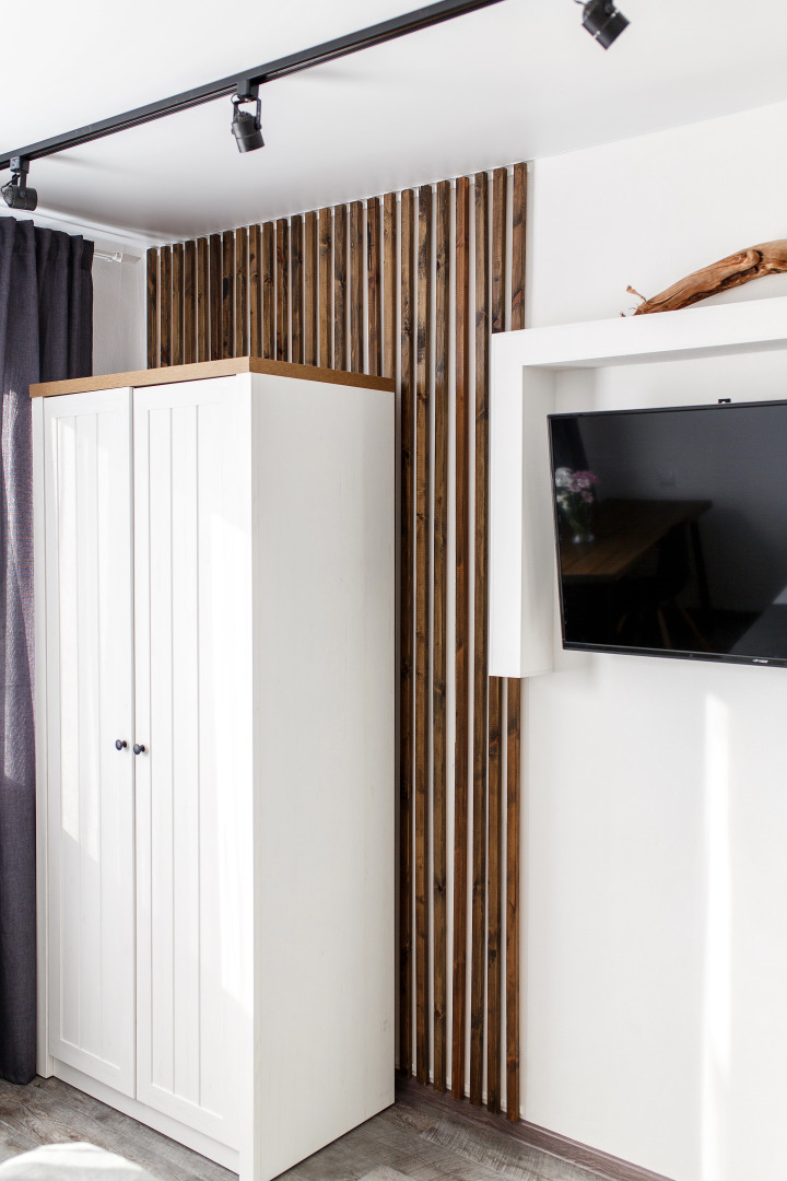 Уютные апартаменты Kranz Rooms  у моря и заповедника Куршская Коса