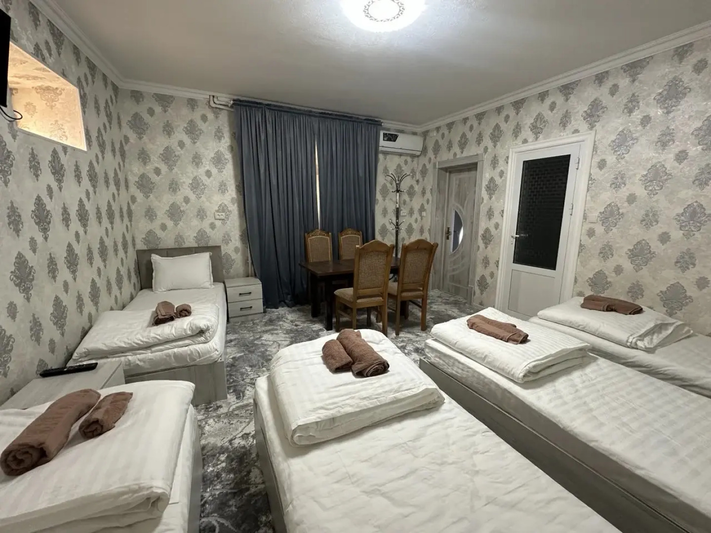 Гостевой дом NURIYA