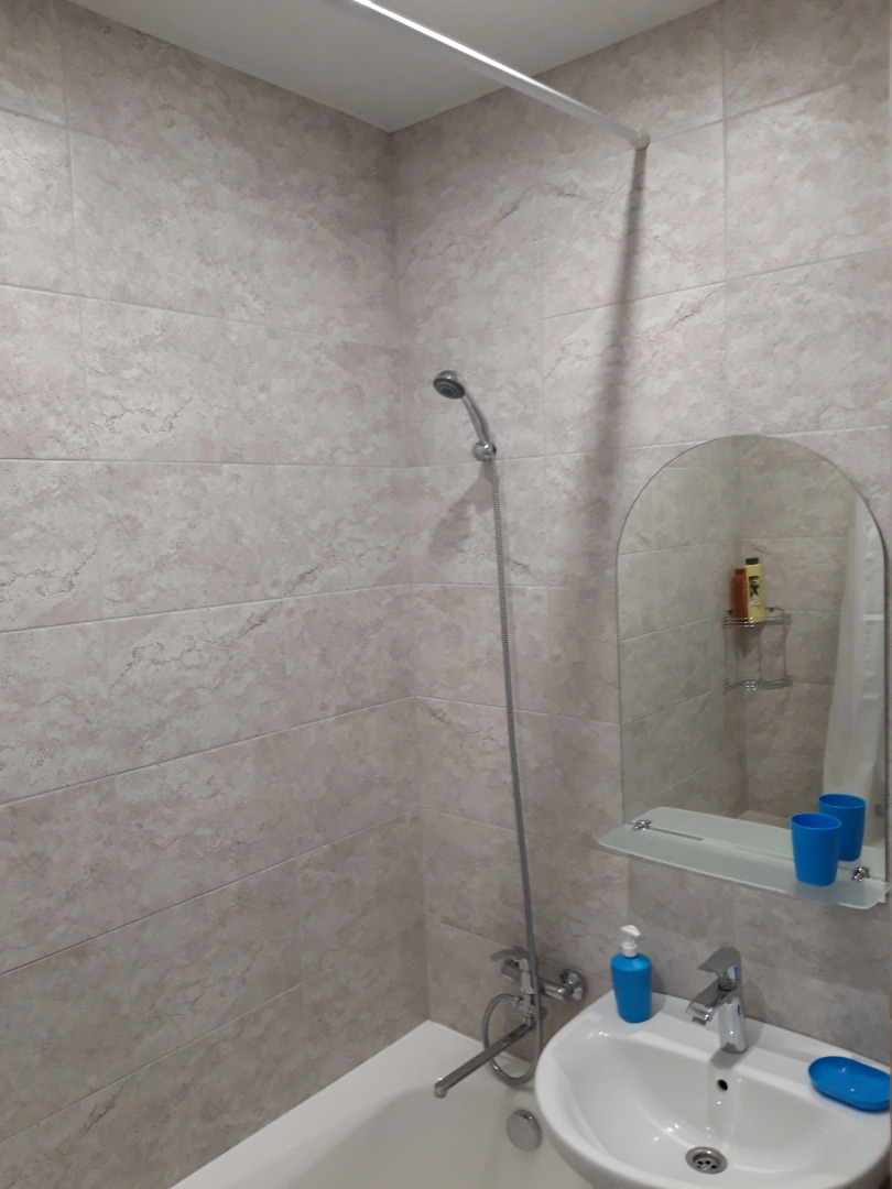 Апартаменты Центр Вокзал