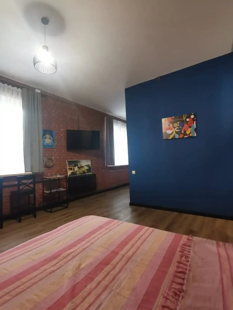 Апартаменты Авангард - Коломна