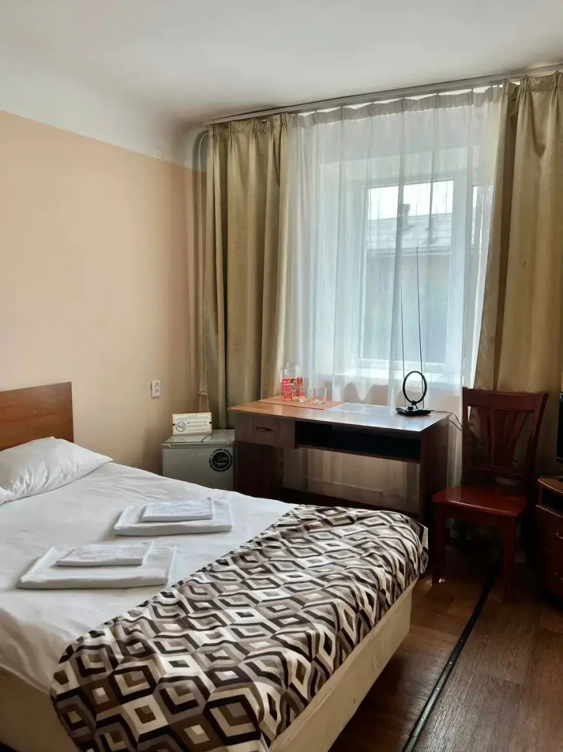 Гостиничный комплекс Одон