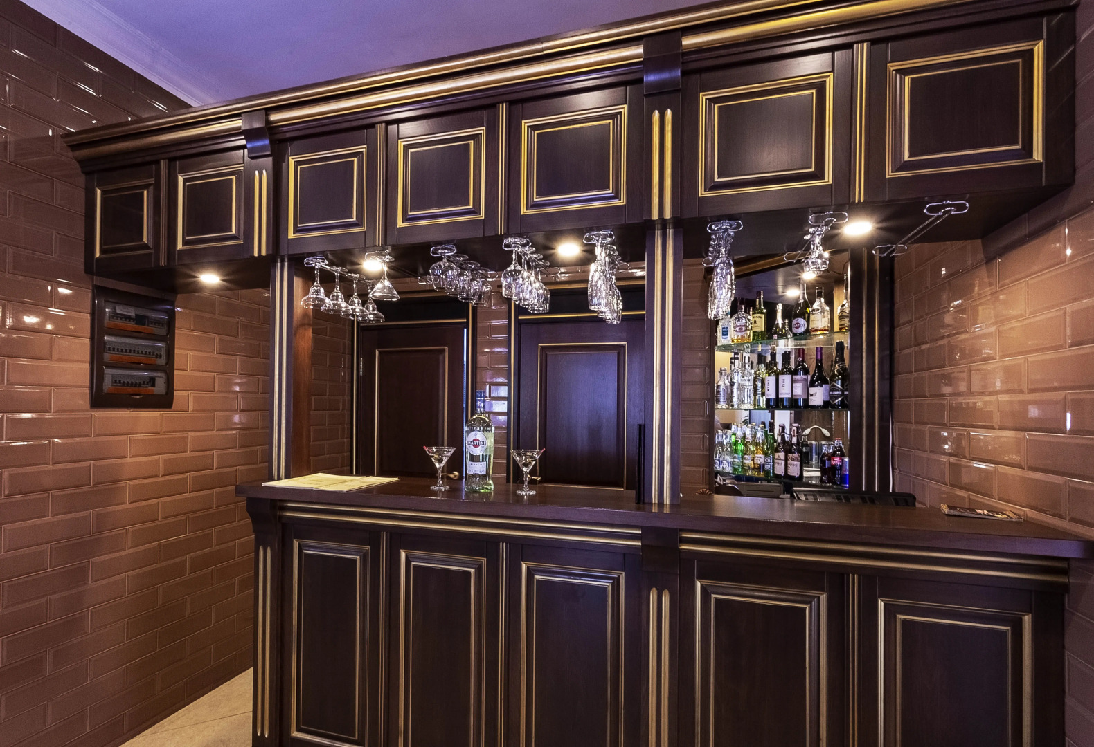 Отель Golden Plaza