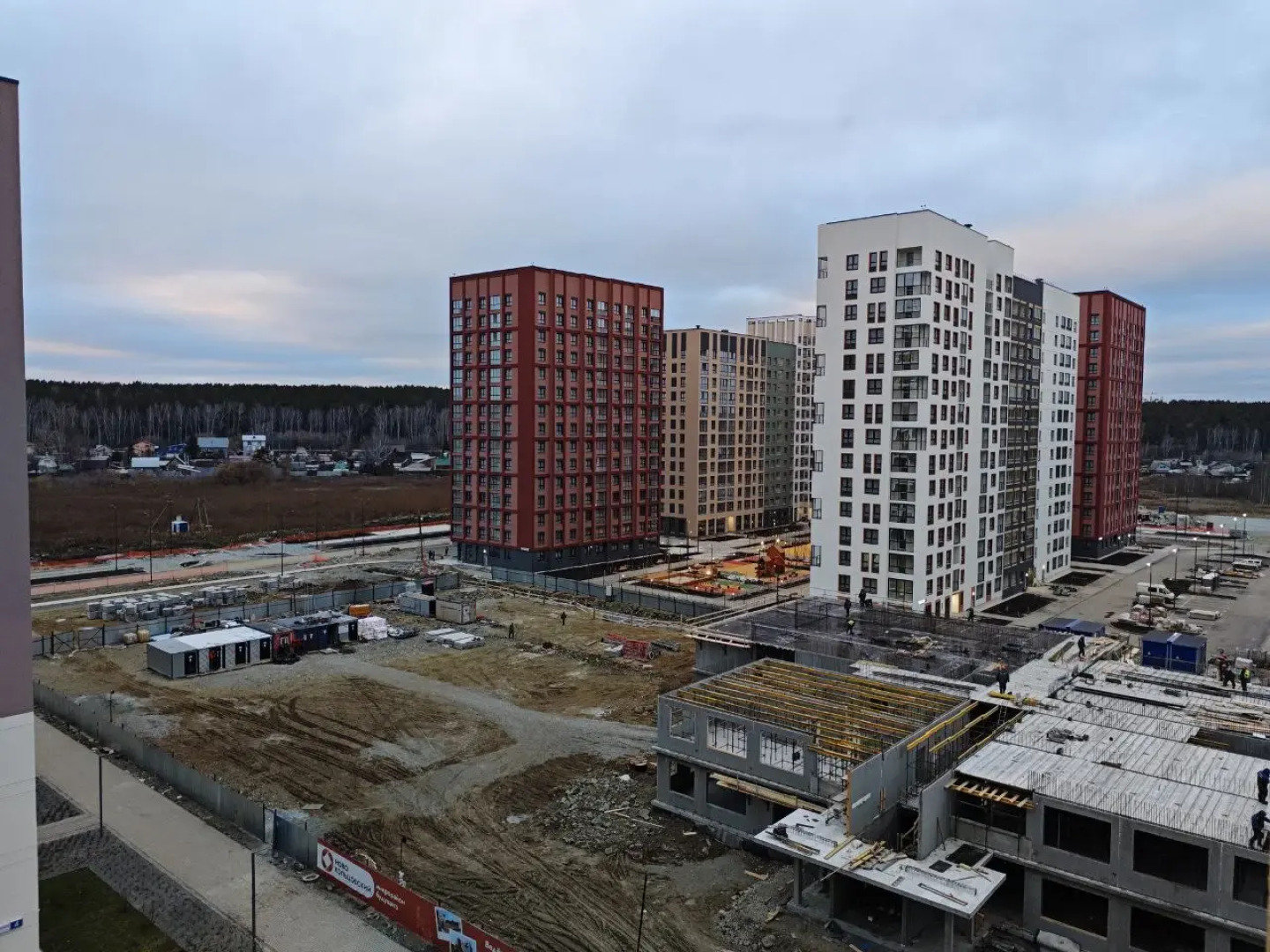 Квартира Студия Стильная р-н Экспо