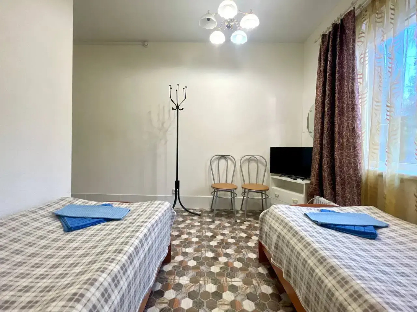 Гостевой дом Благодать