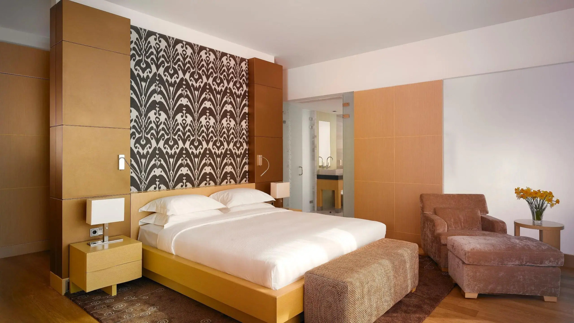 Hyatt Regency Dushanbe