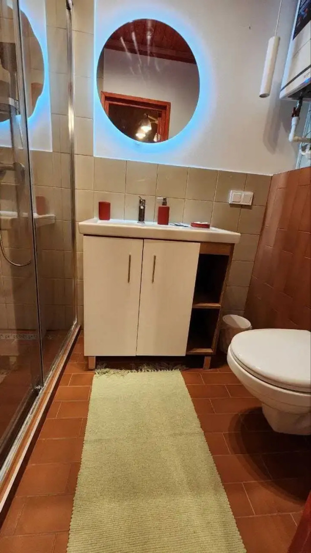 Гостевой дом Желтый пляж