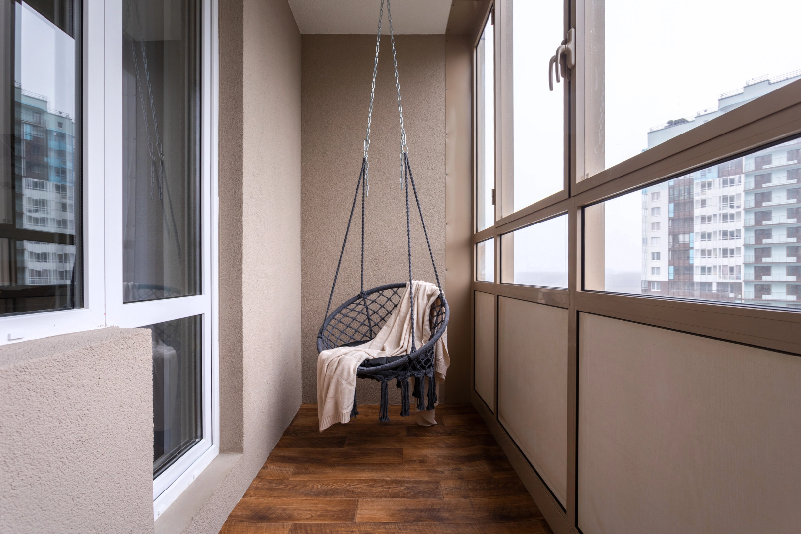 Апартаменты на Арцеуловской