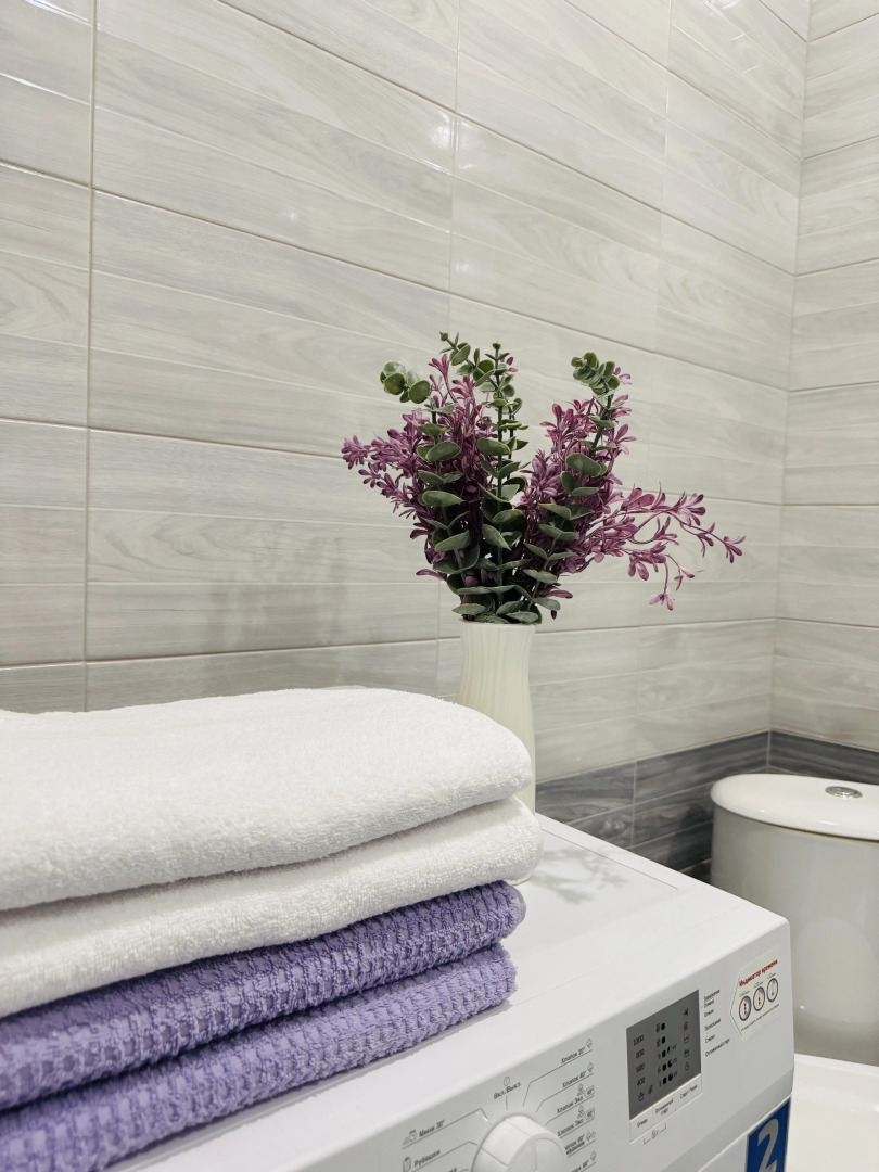 Апартаменты Lux на Фучика