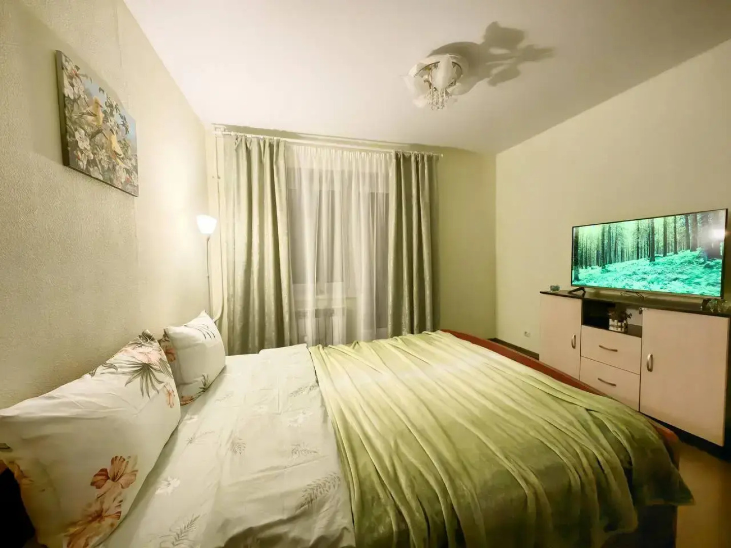 Апартаменты Like Home на проспекте Победы