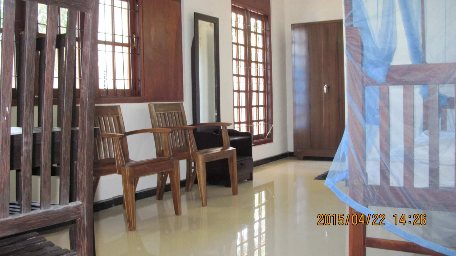 Гостевой Дом Sonnen Hediga Inn