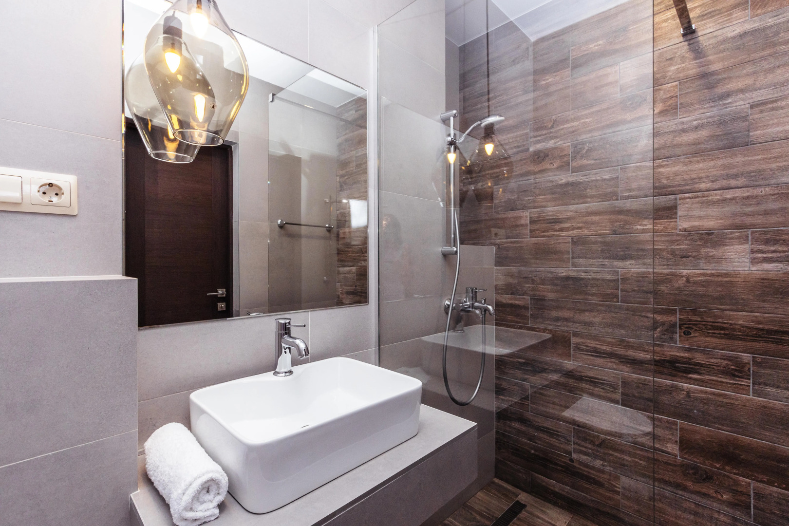 Апарт-отель Sky Boston