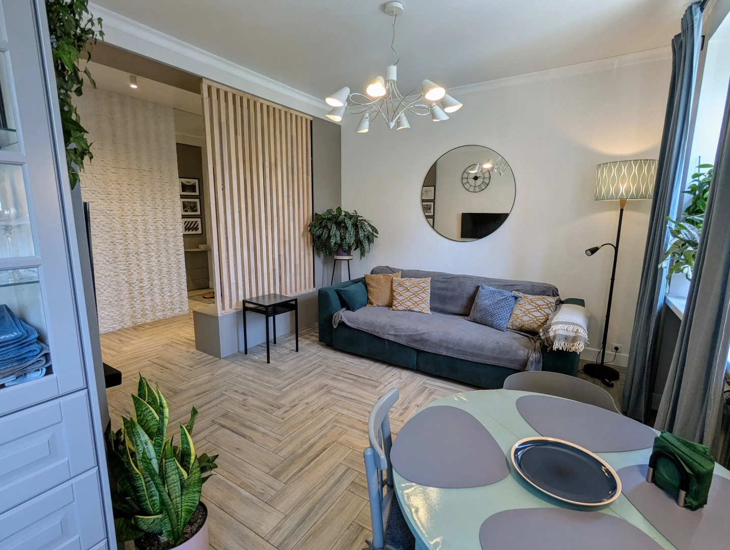 Квартира dombomb