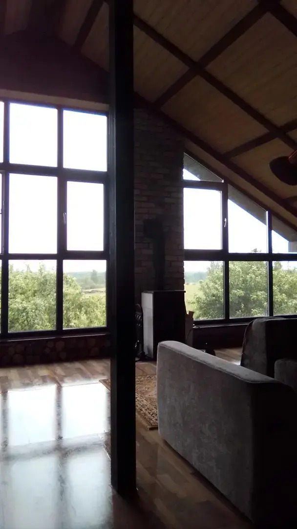 Апартаменты Philisa loft