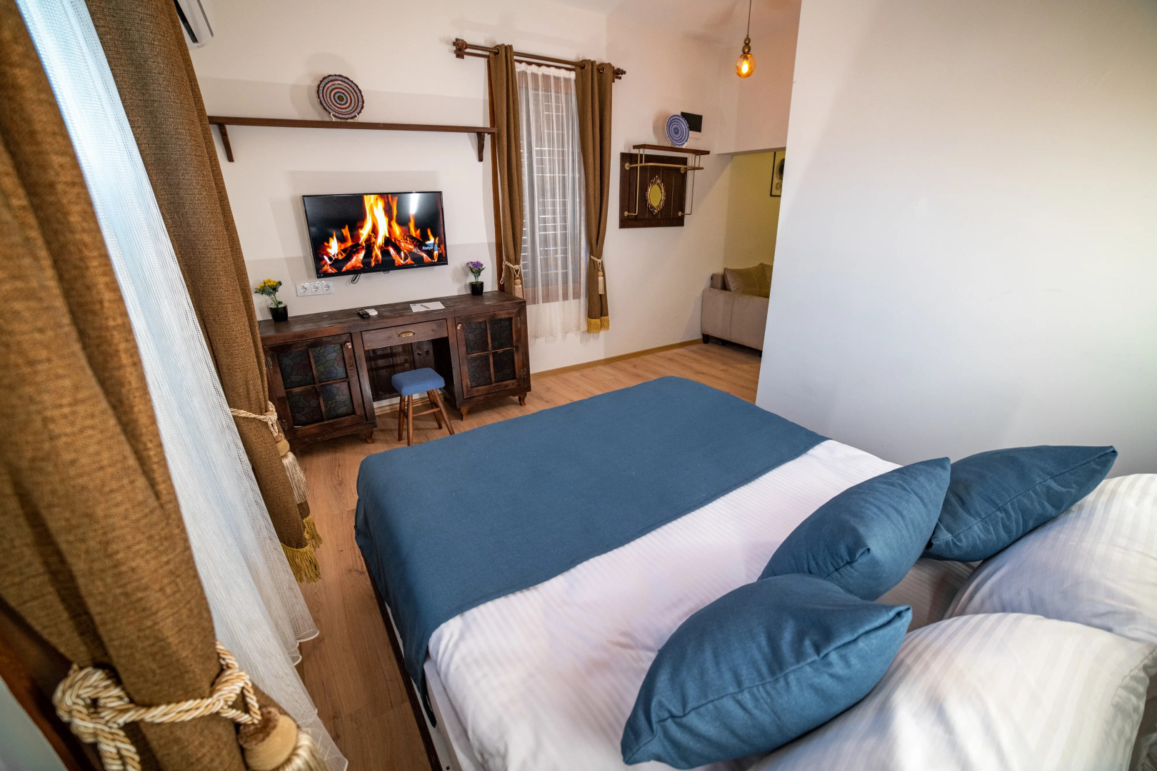 Апарт-Отель Sofa Kalei̇çi̇