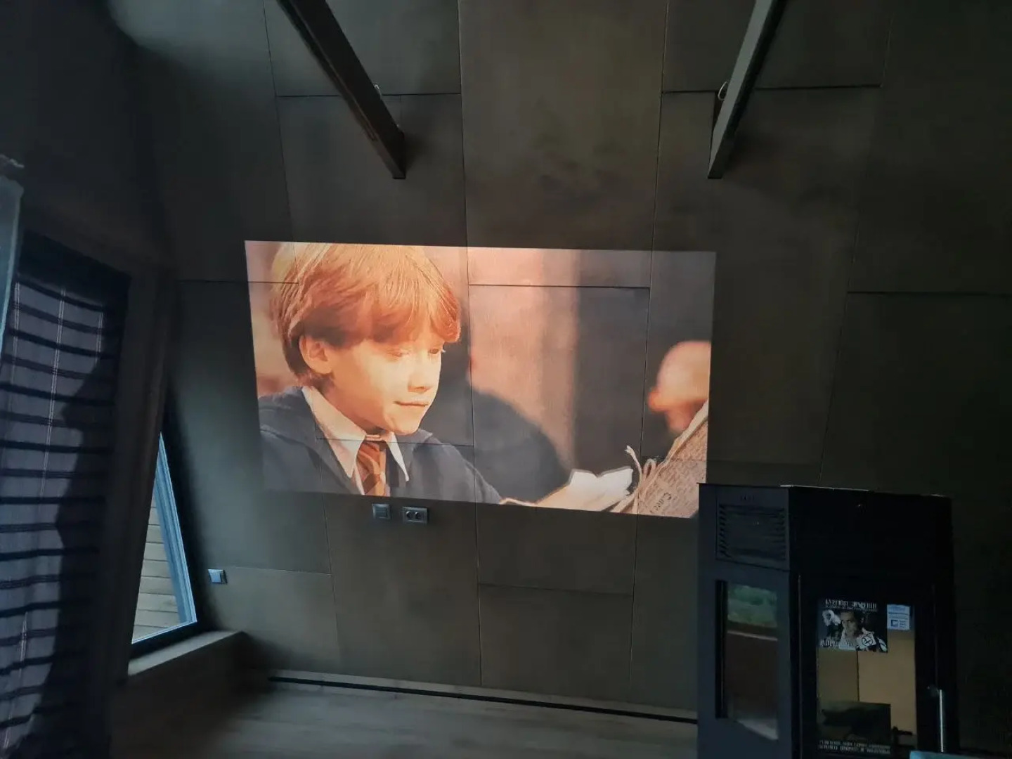 Гостевой Дом Остров Сортавала