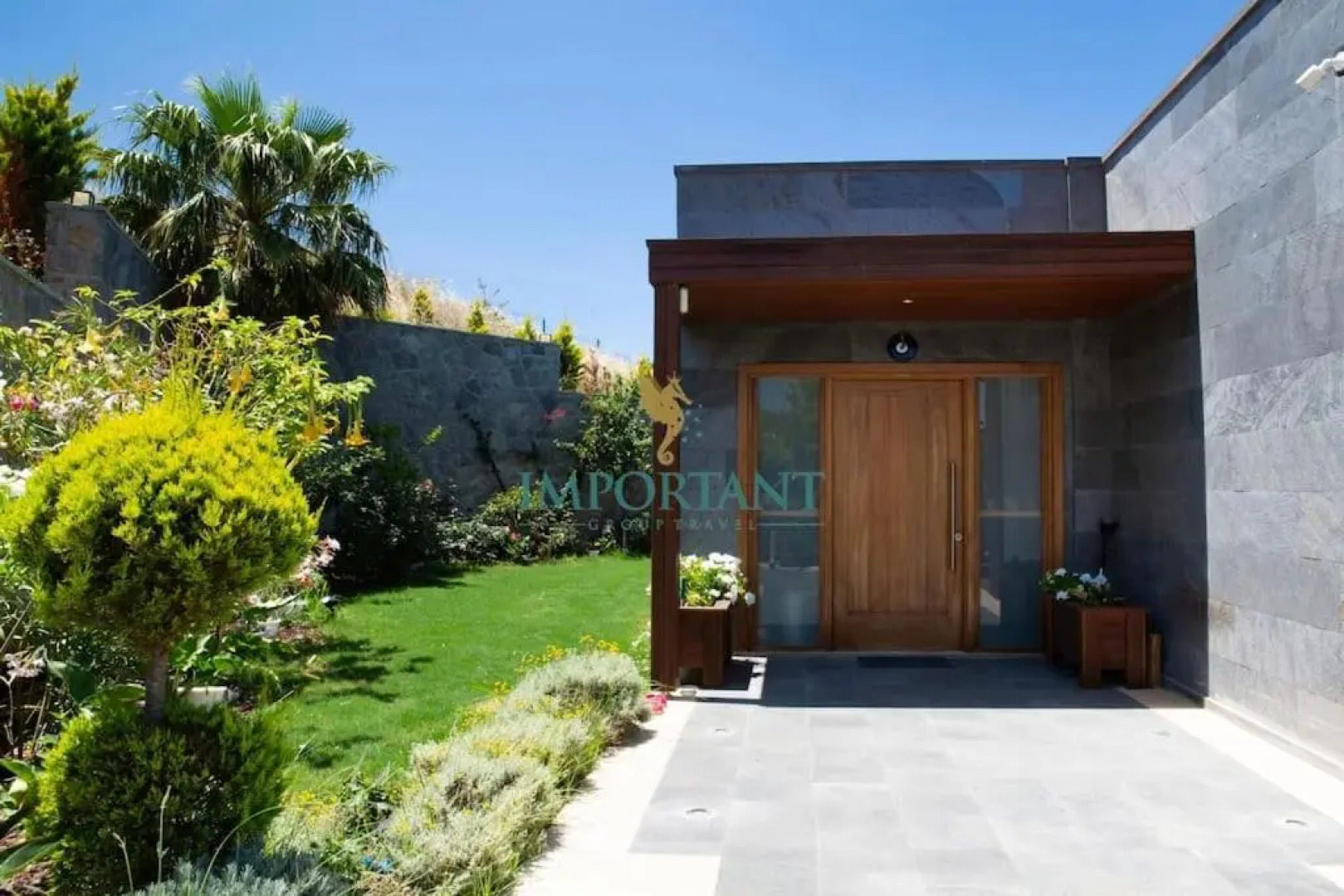 Вилла Calista by Important Group Travel