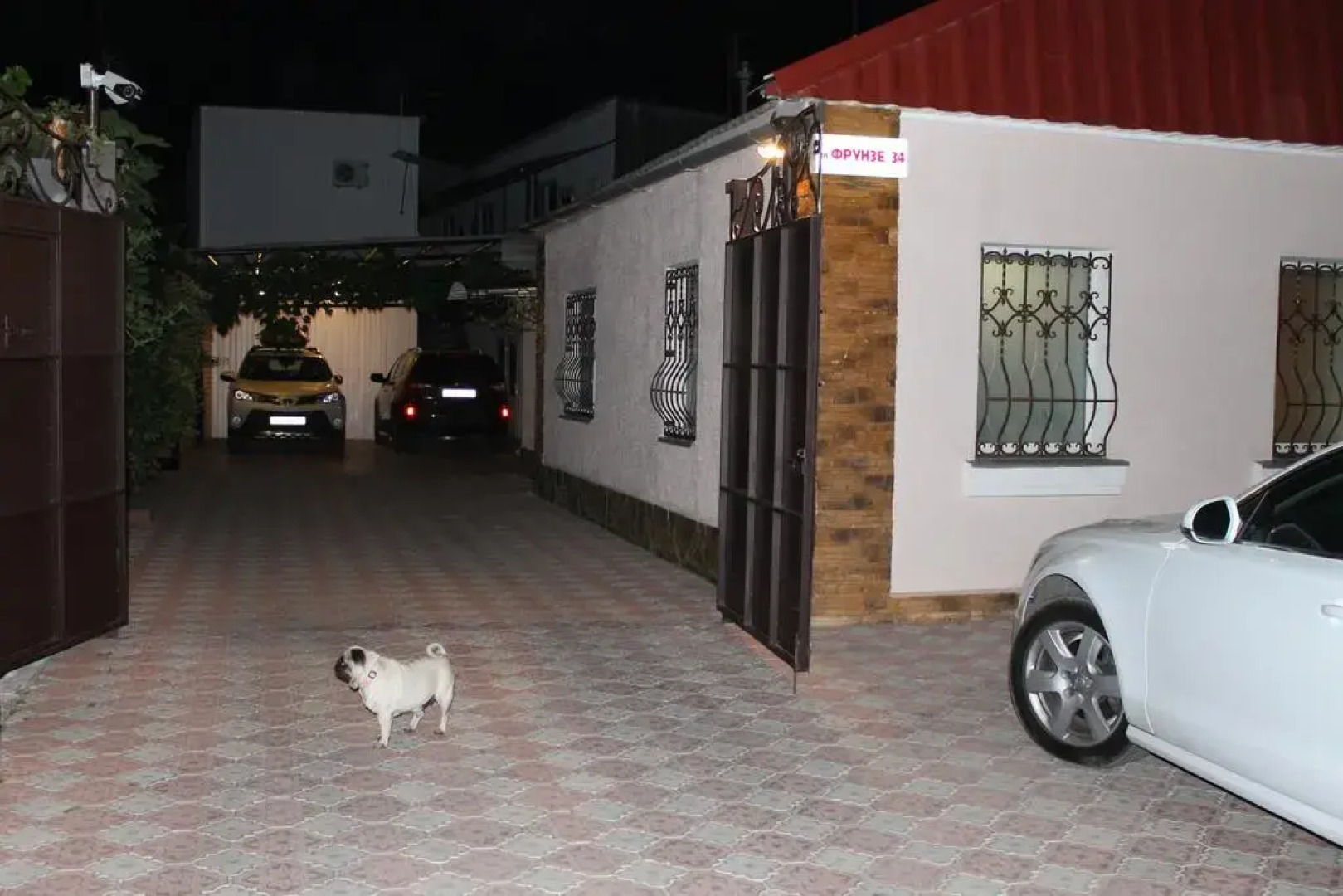 Гостевой Дом Моника