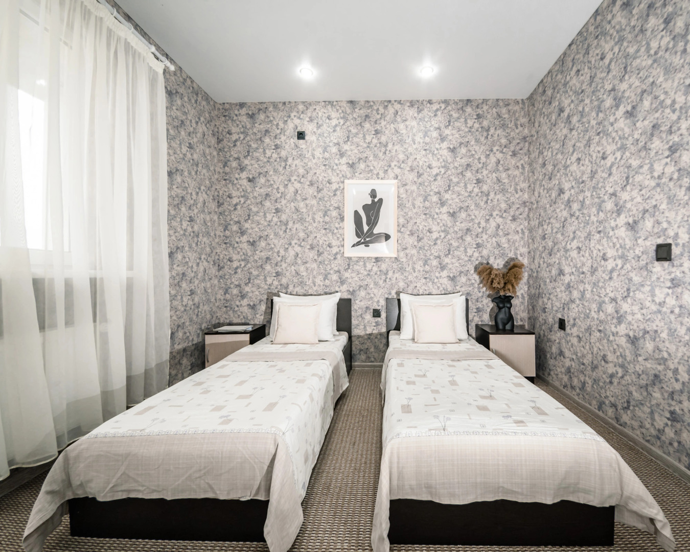 Апартаменты Владимирская 148/1 B-Flats