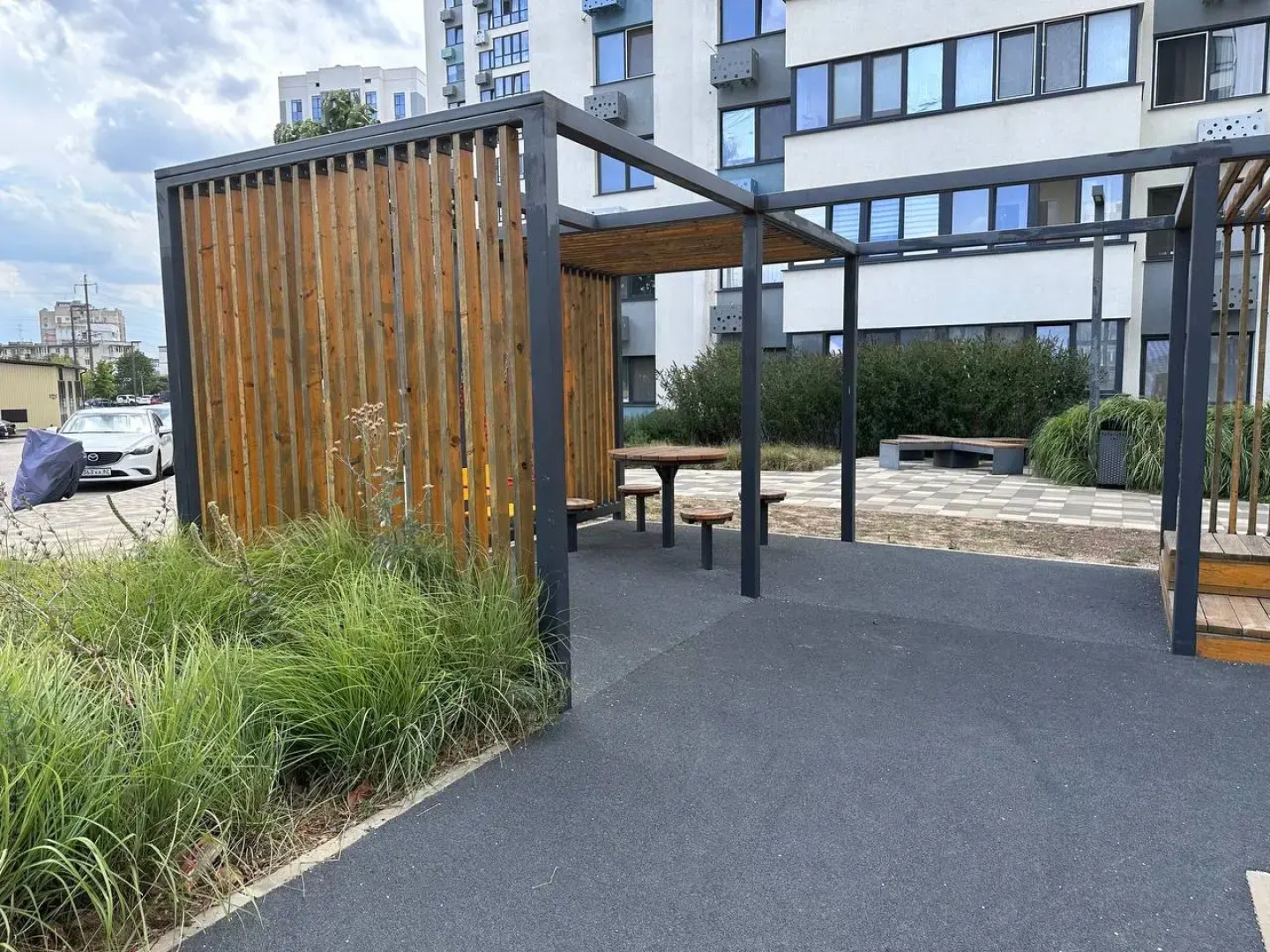 Апартаменты в Жк Лаванда