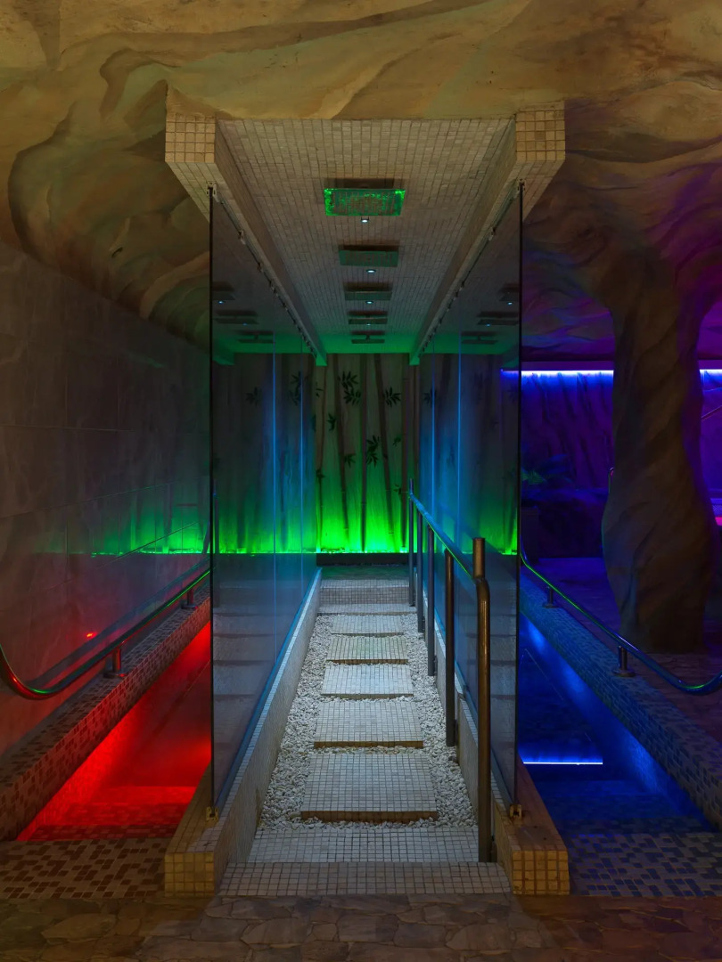 Гостиничный комплекс Dolphin Planet Hotel & SPA