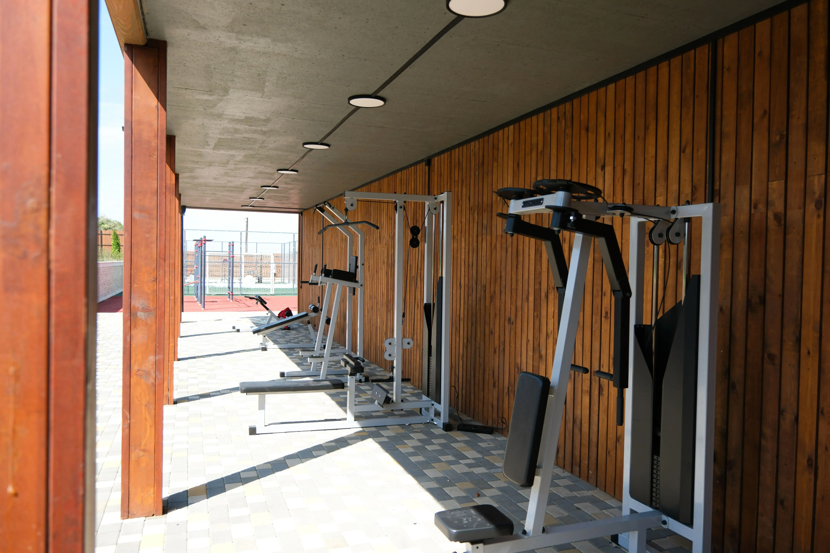 Отель Ramina Derbent Resort