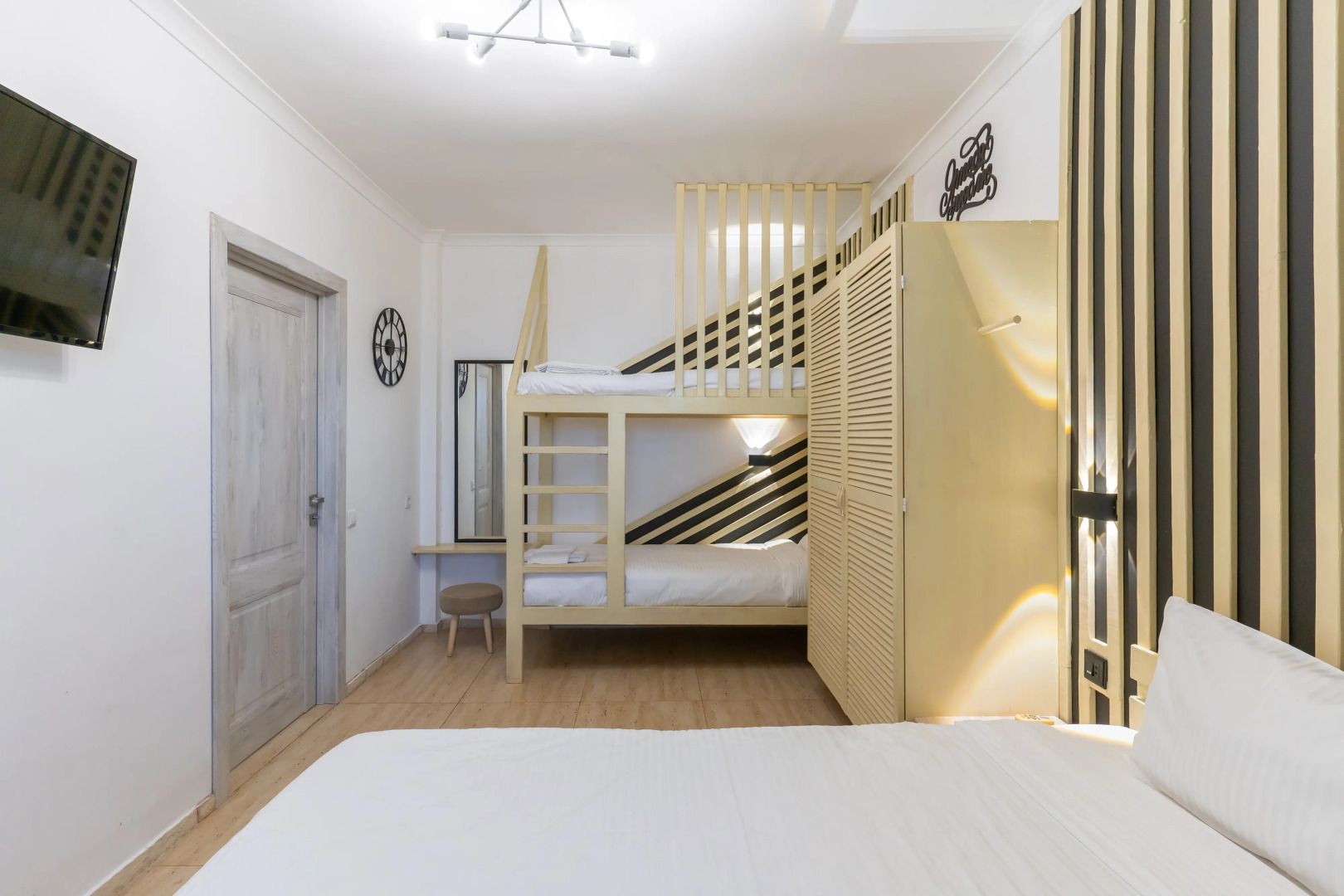 Гостевой дом Кипарис