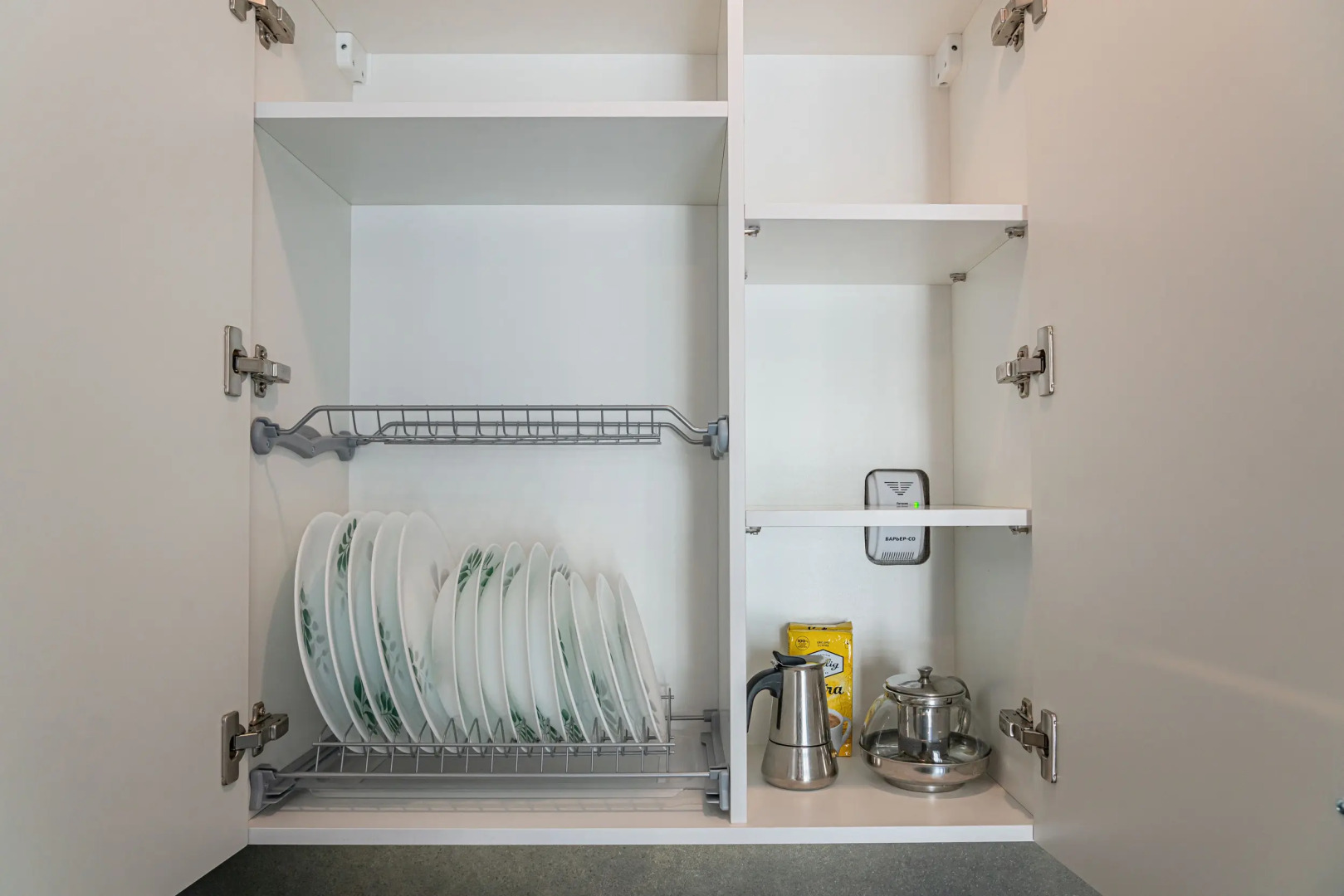 Апартаменты Точка Уюта