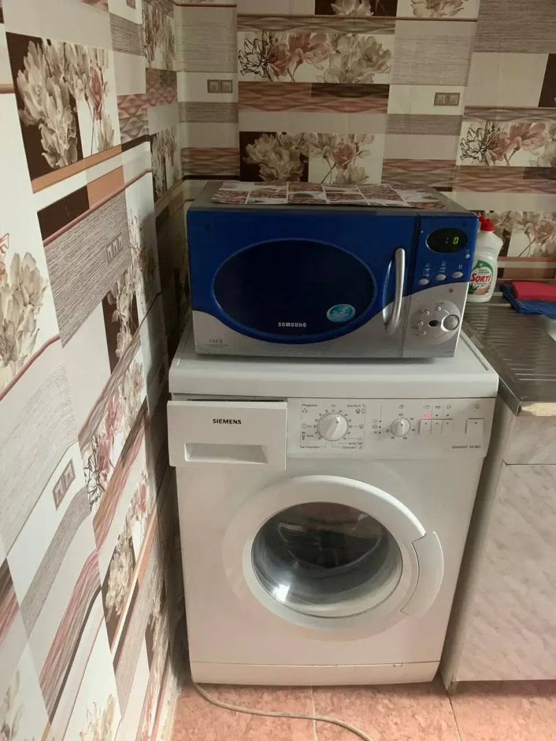 Квартира на Крылова 2А