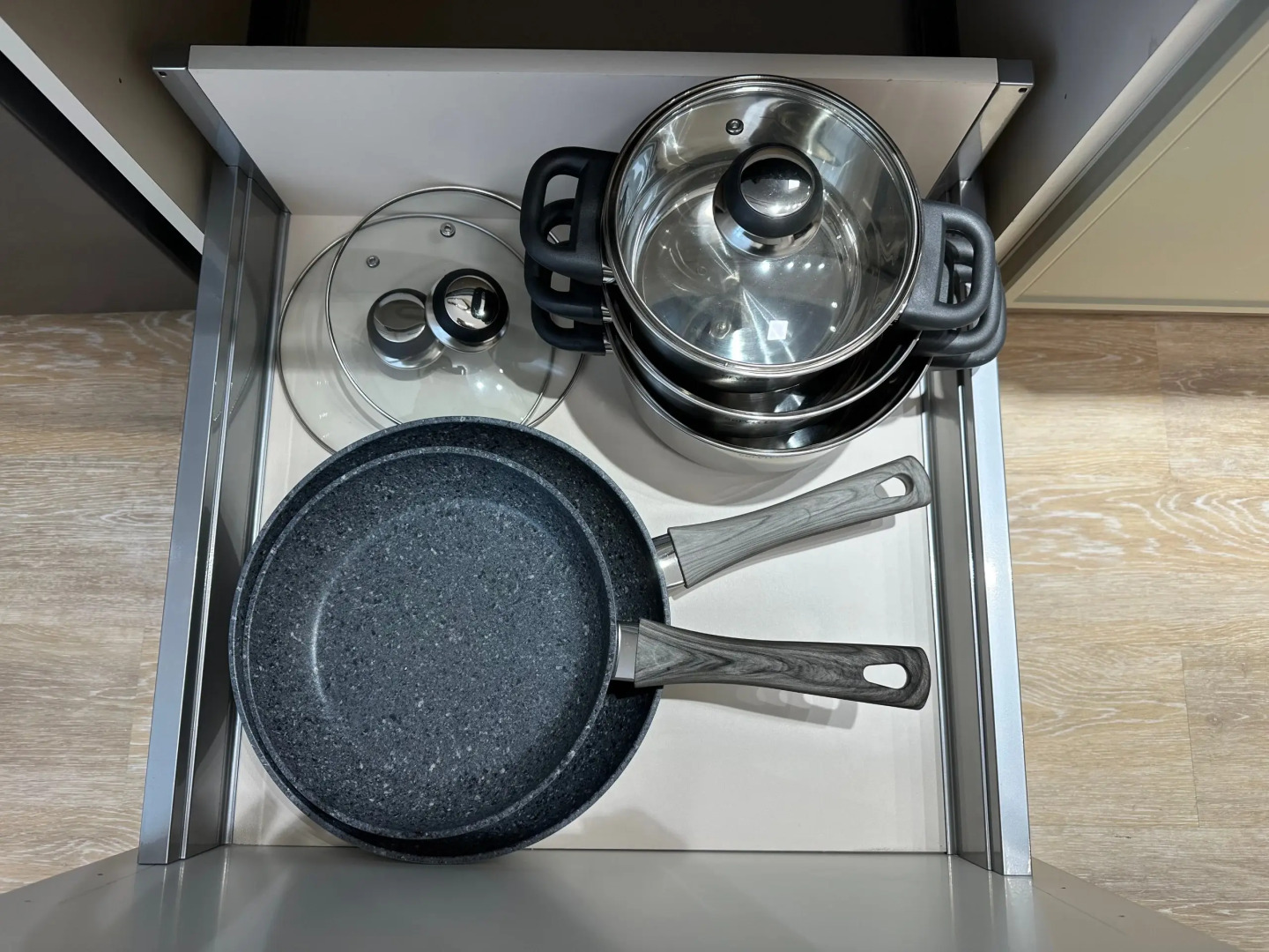 Квартира ЖК Европейский квартал