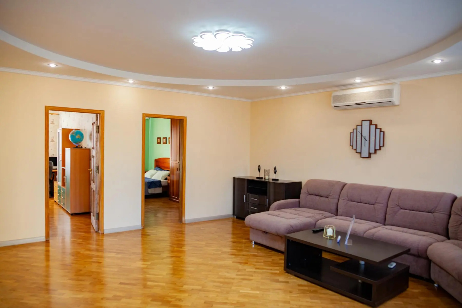 Апартаменты SWEET HOME APARTS Энгельса 73