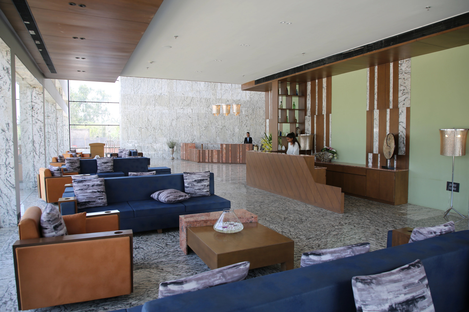 Отель Hariyali Resort