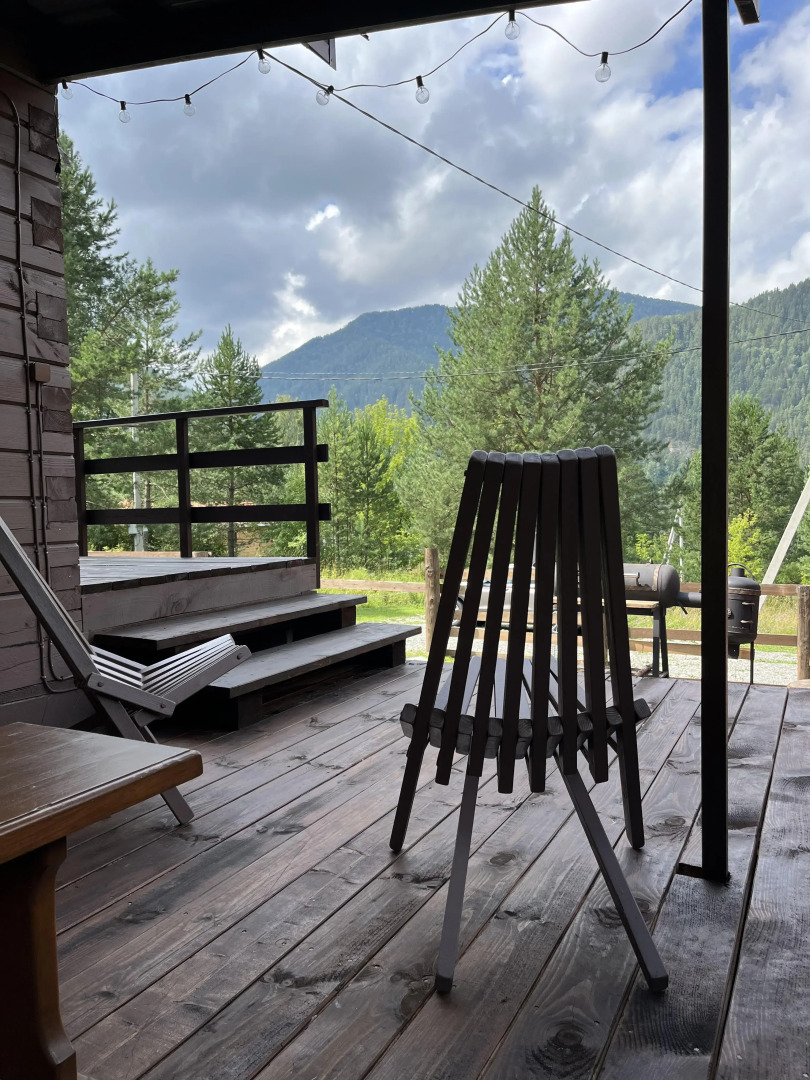 Гостевой Дом Villar