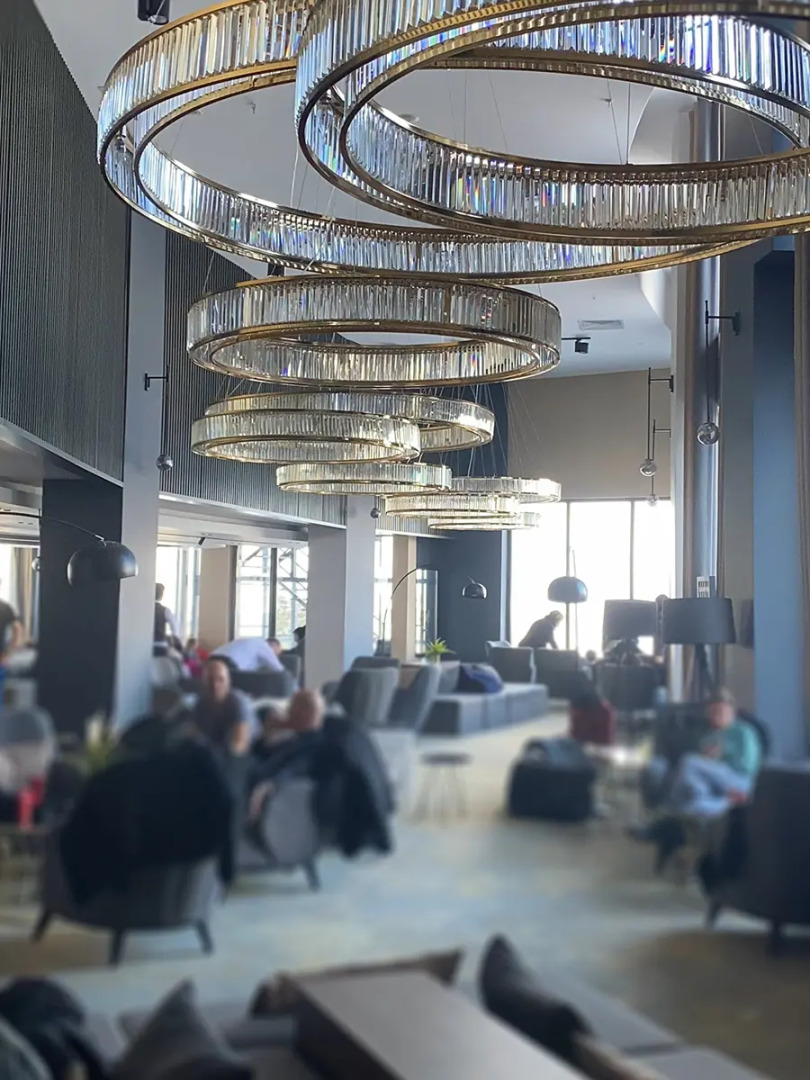 Отель Trendlife Hotels Uludag