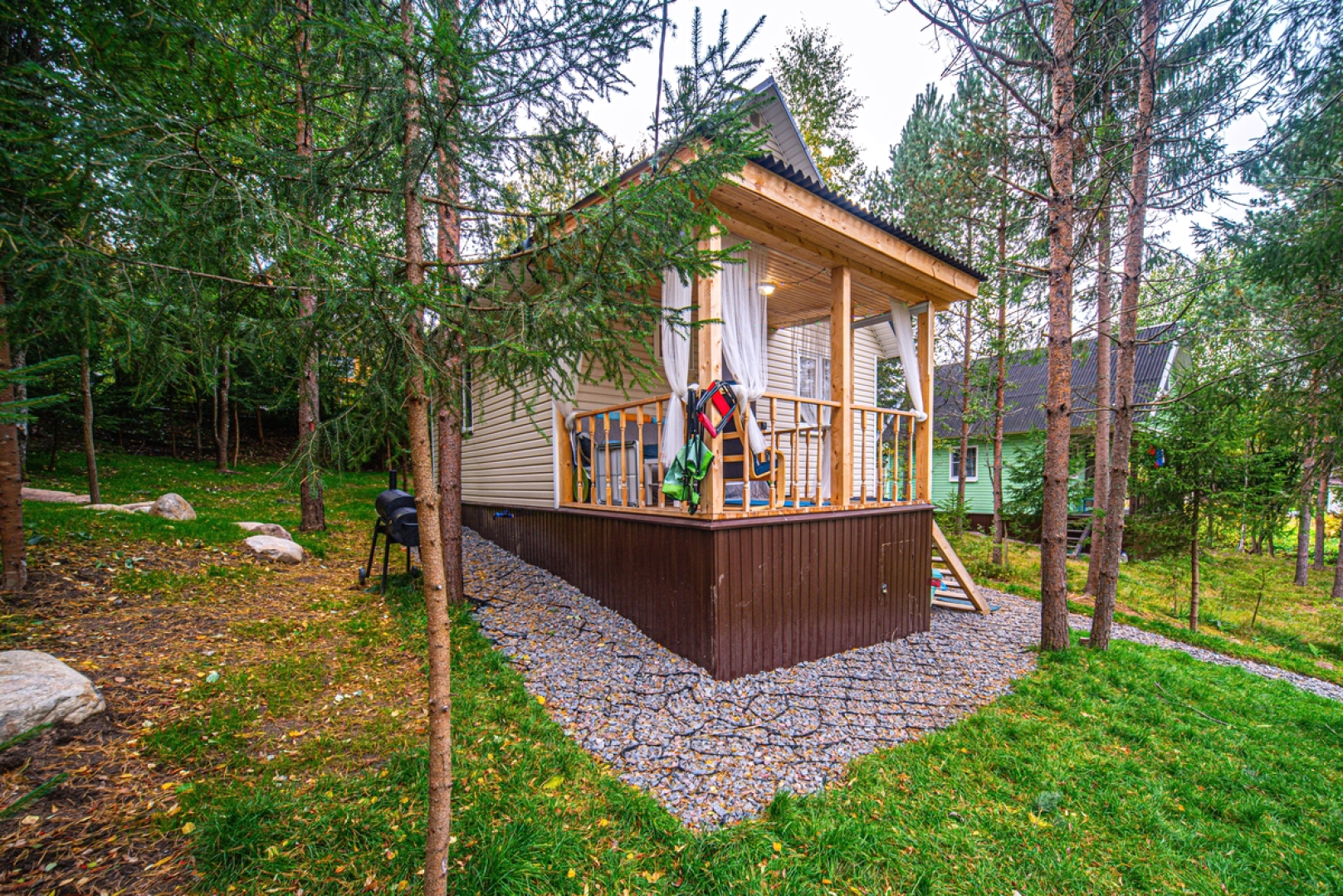 Гостевой дом Soroka home рядом с Игора