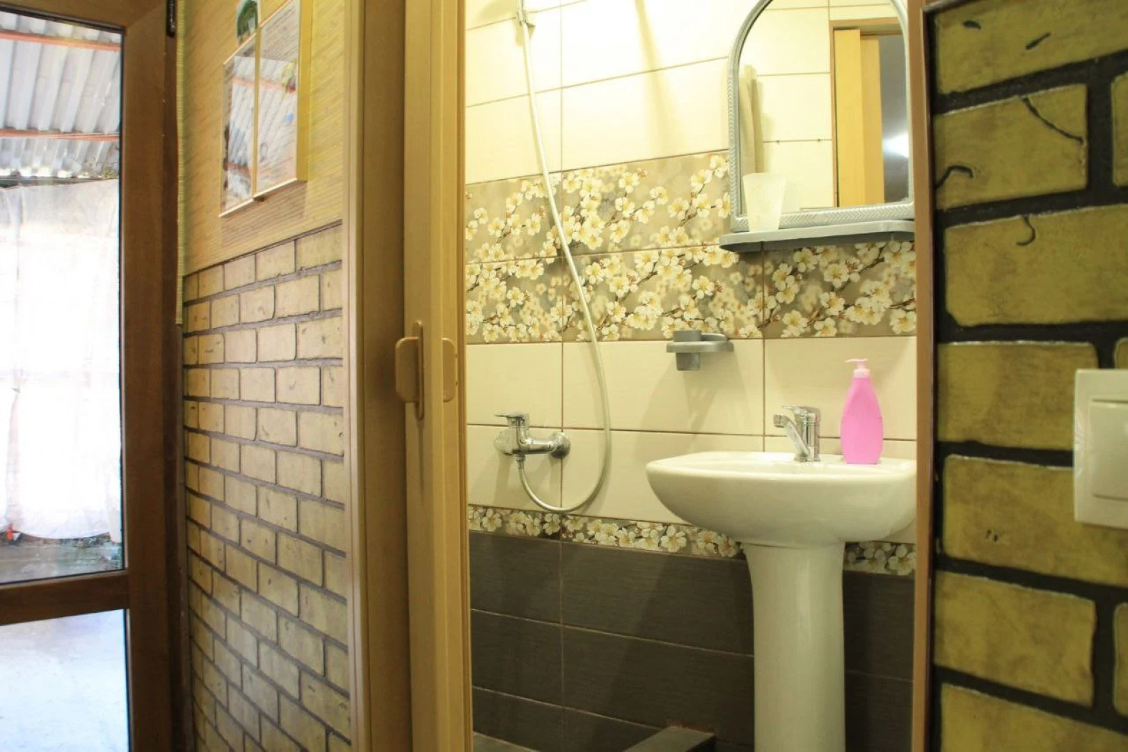 Апартаменты Саперный 2