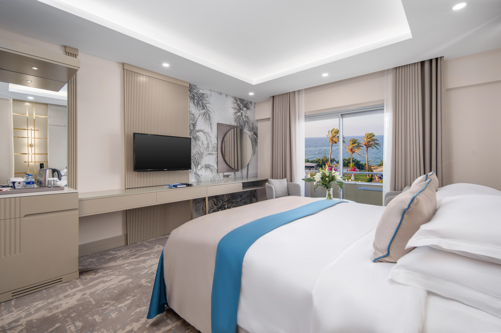 Merit Park Hotel & Casino