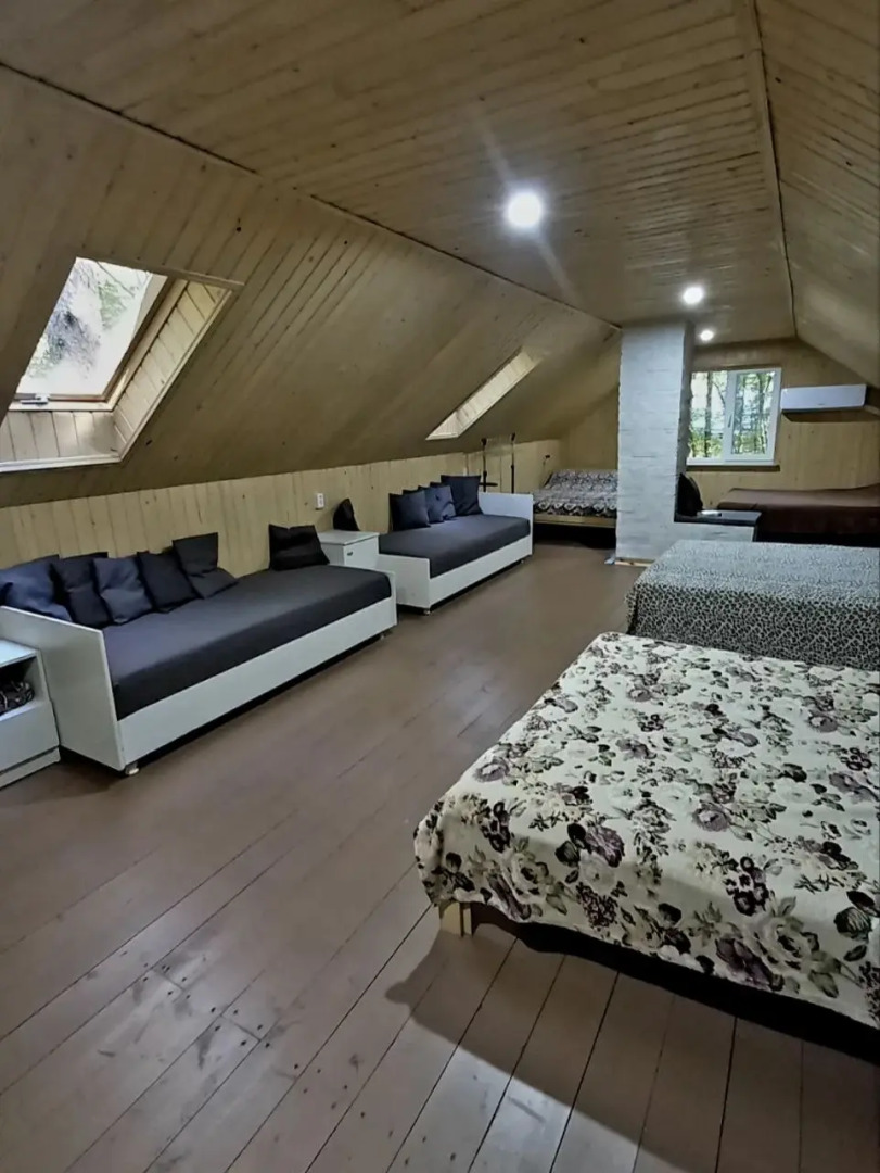 Частный Дом в Планческих Горах