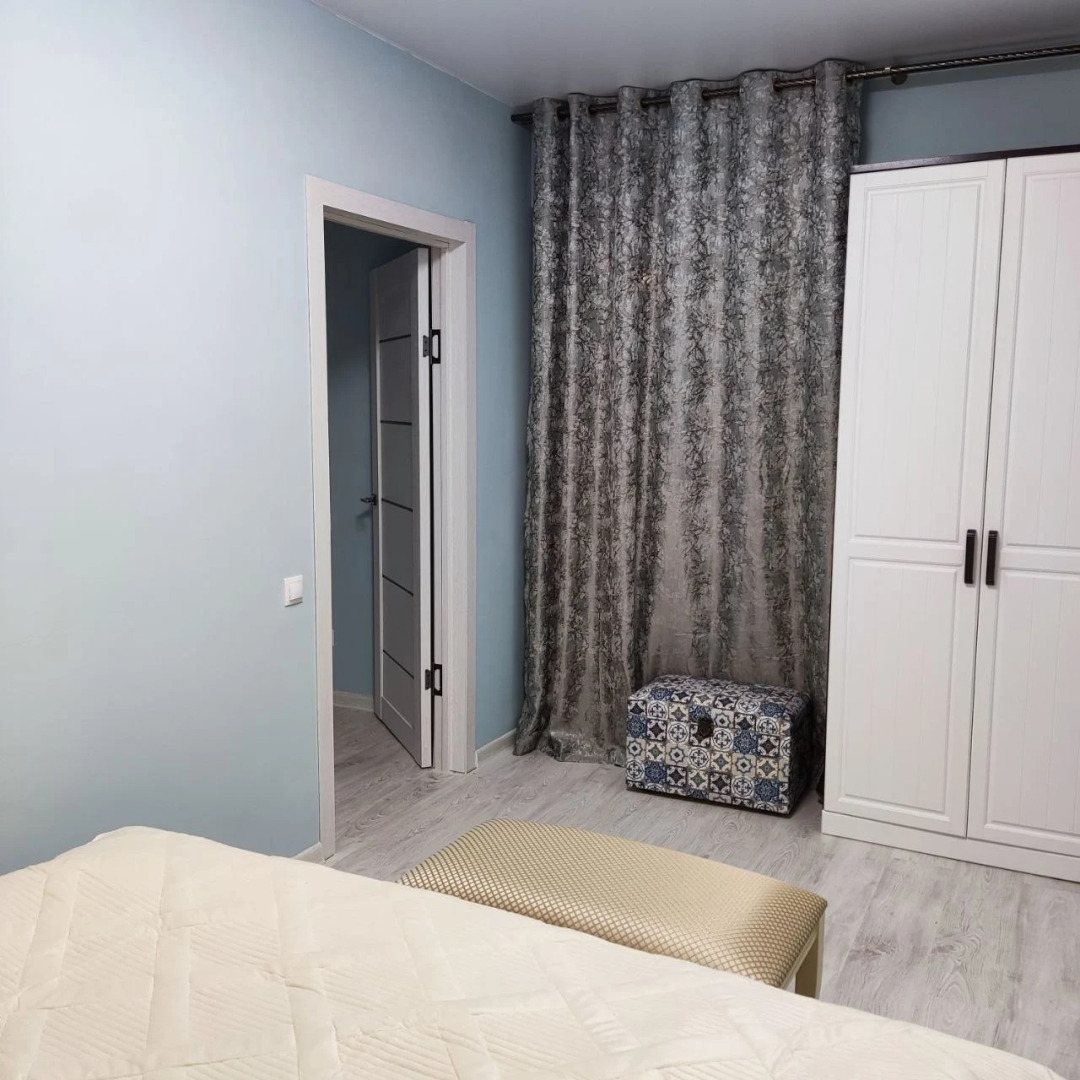 Апартаменты у Моря