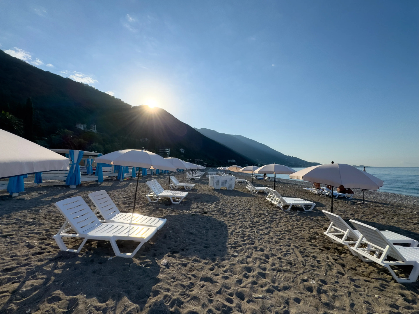 Отель Royal Riviera Gagra