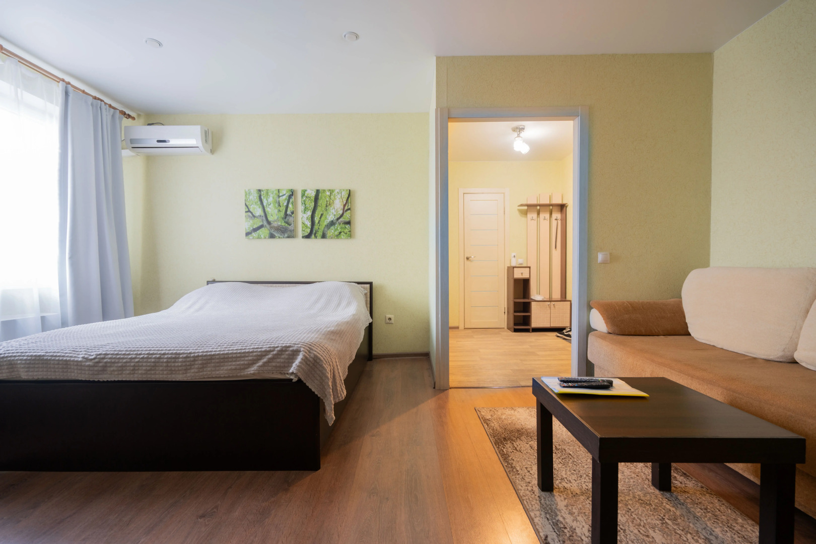 Апартаменты ATLANT Apartments 199