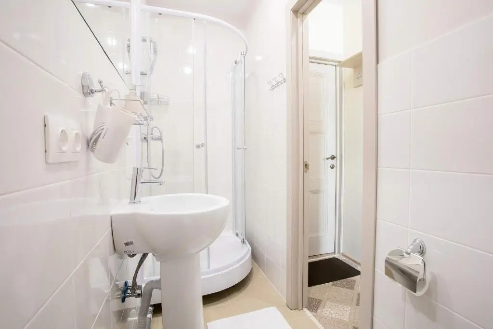 Мини-отель Успенский Двор Центральная