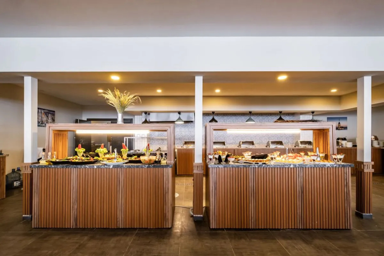 Club Sideris - Halal Family Hotel