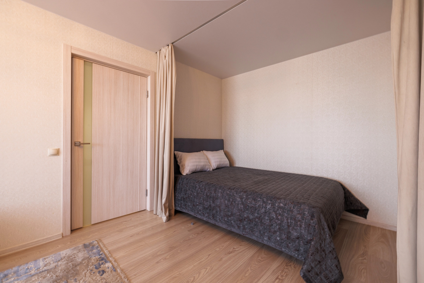 Квартира Красноармейский Проспект 26