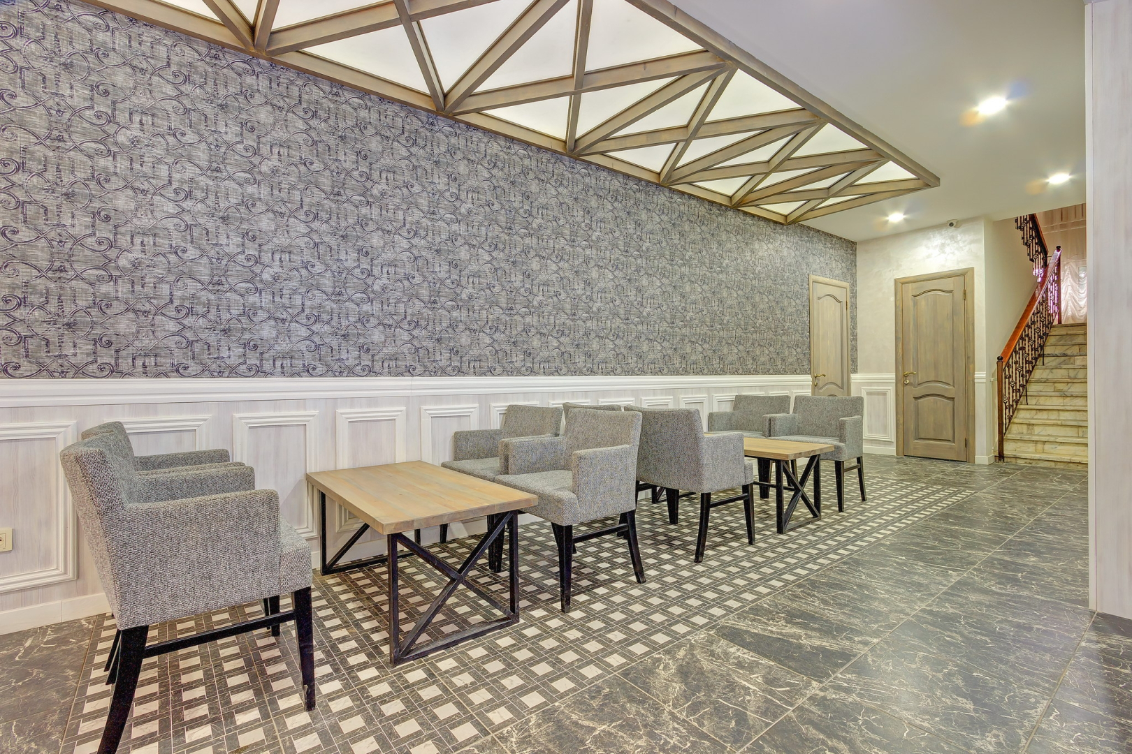 Отель Resident Almaty