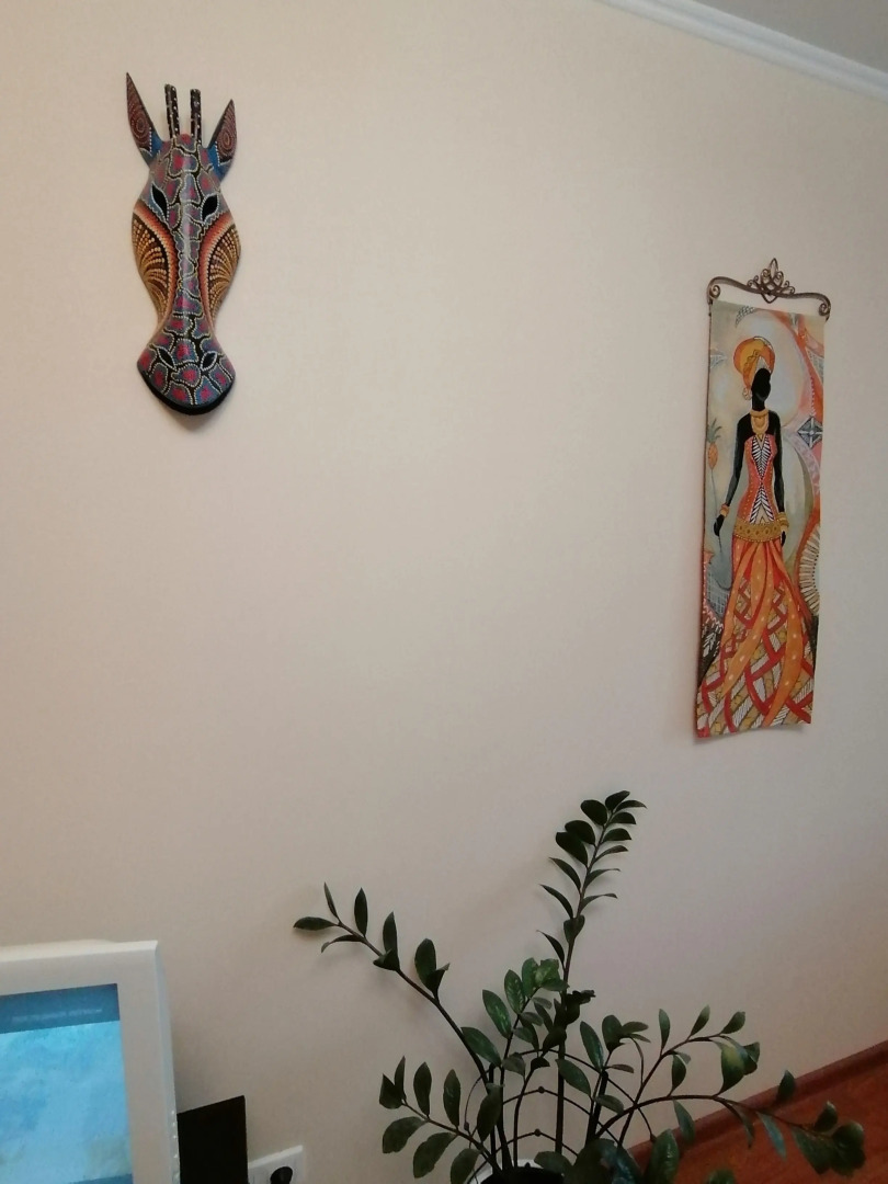 Квартира Уют по разумной цене