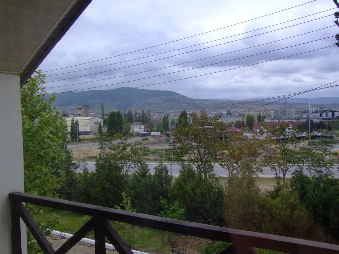 Гостевой дом Дуэт