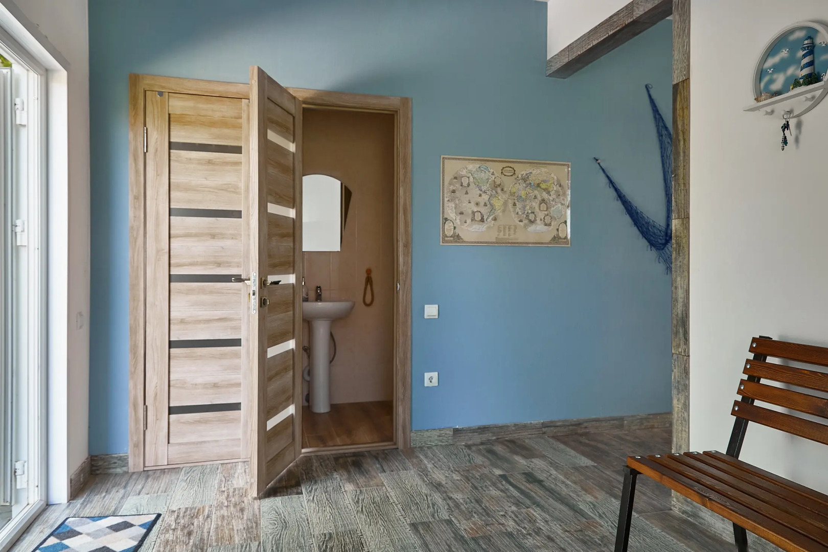 Гостевой дом Усадьба  Ивы